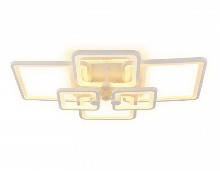 Накладная люстра Ambrella Light FA5306