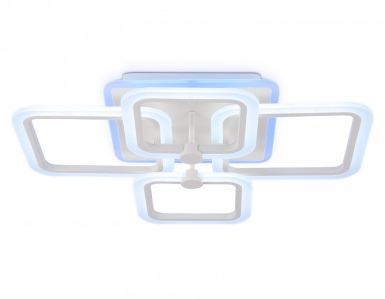 Накладной светильник Ambrella Light FA533