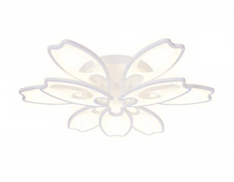 Накладная люстра Ambrella Light FA579