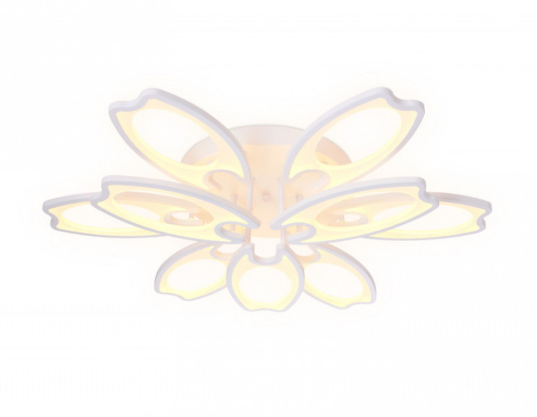 Накладная люстра Ambrella Light FA579