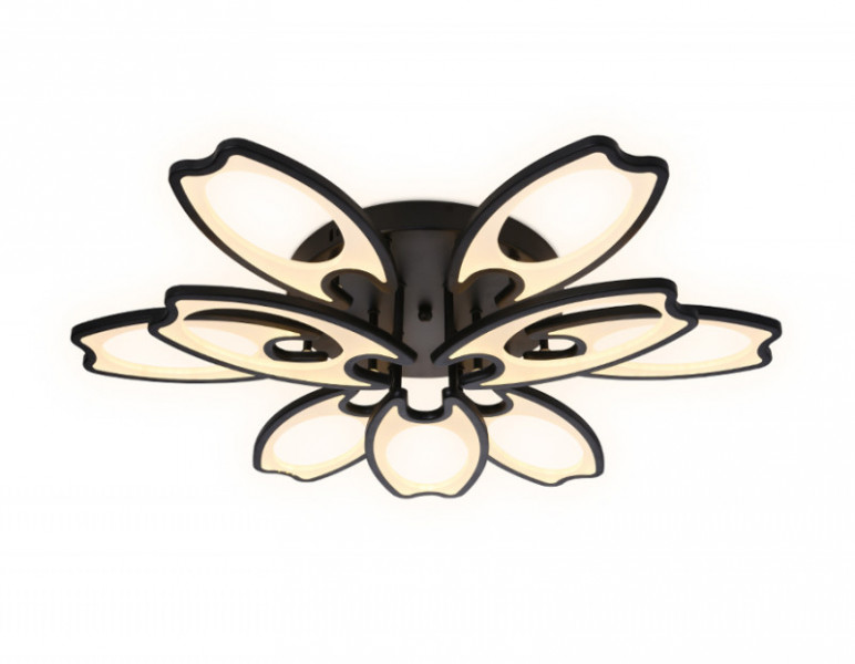Накладная люстра Ambrella Light FA581