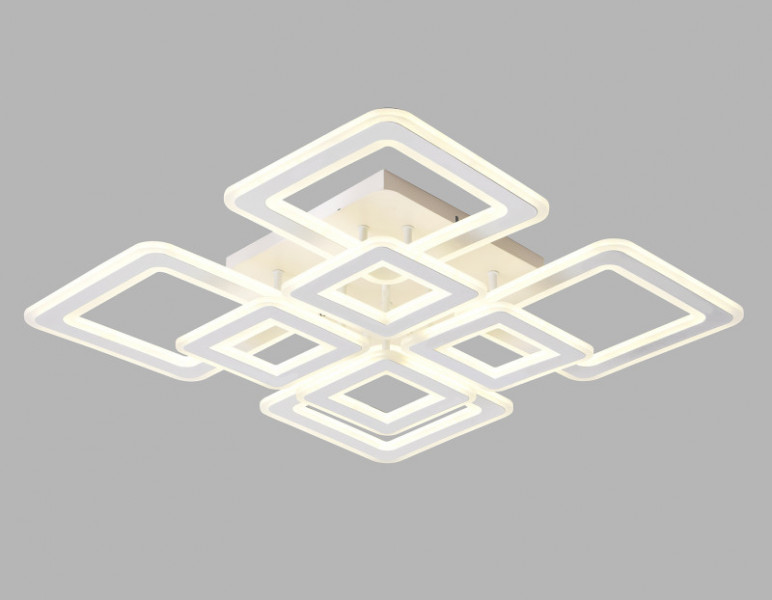 Накладной светильник Ambrella Light FA868