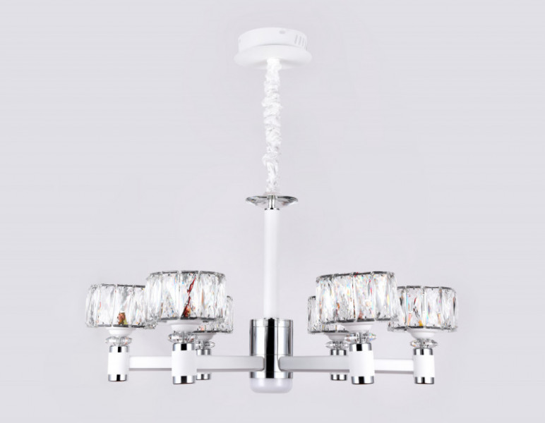 Подвесная люстра Ambrella Light TR4518