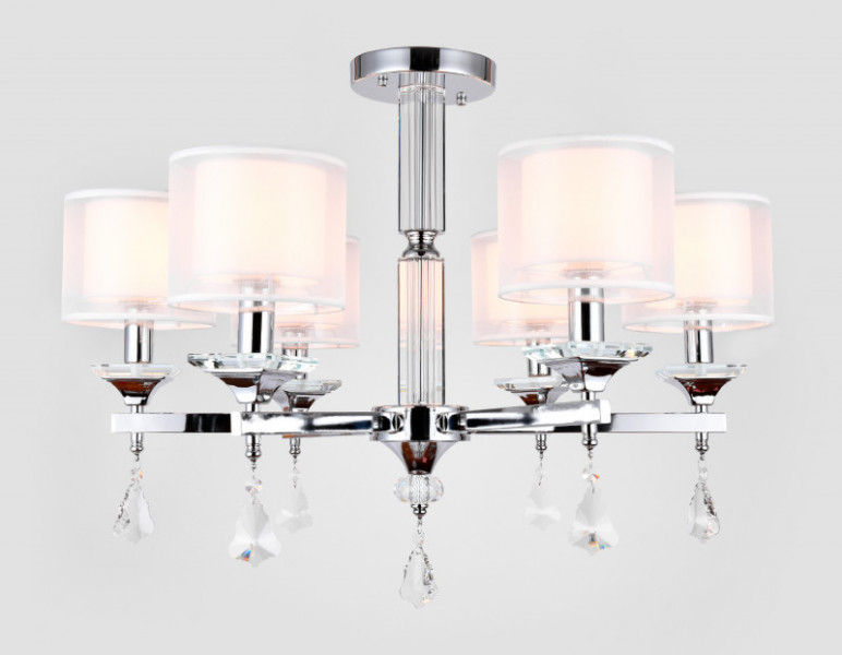Люстра на штанге Ambrella Light TR4533