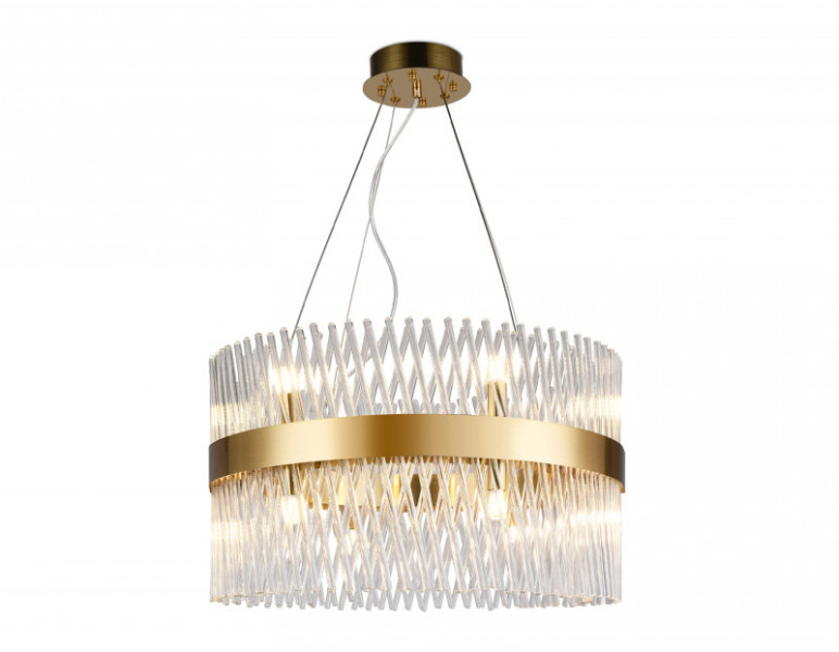 Подвесная люстра Ambrella Light TR5361