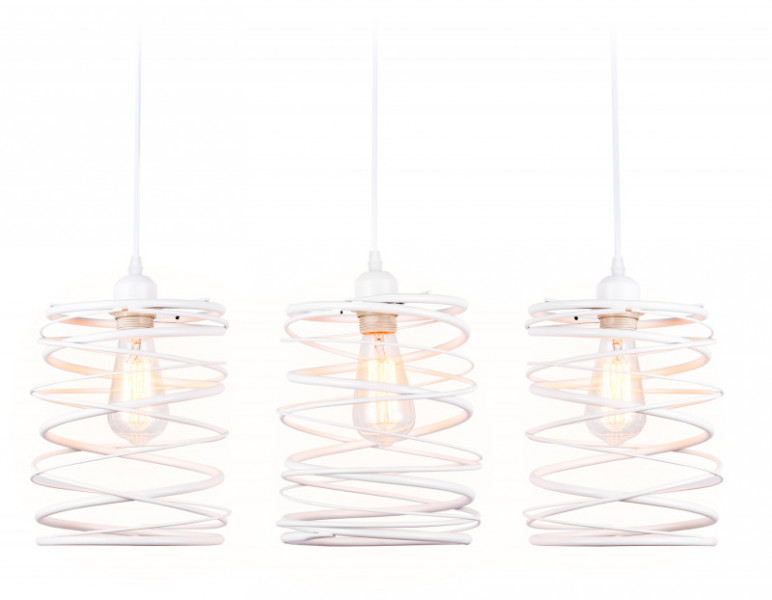 Подвесной светильник Ambrella Light TR8402