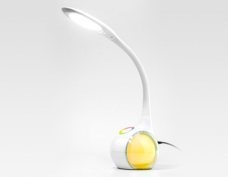 Настольная лампа Ambrella Light DE532