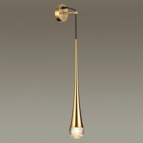 Бра Odeon Light 4285/1W