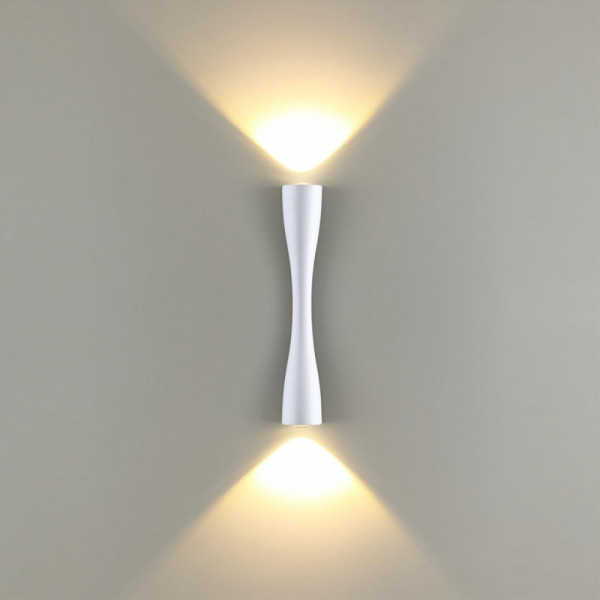 Бра Odeon Light 4290/10WL