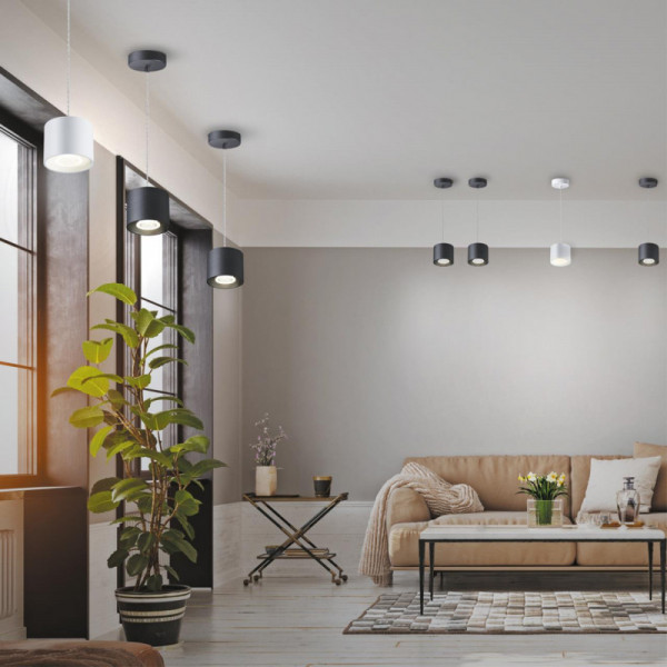 Подвесной светильник Novotech 358794