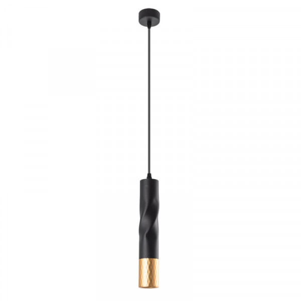 Подвесной светильник ARTE Lamp A3280SP-1BK