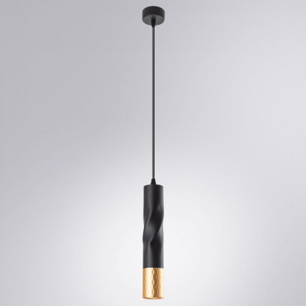 Подвесной светильник ARTE Lamp A3280SP-1BK