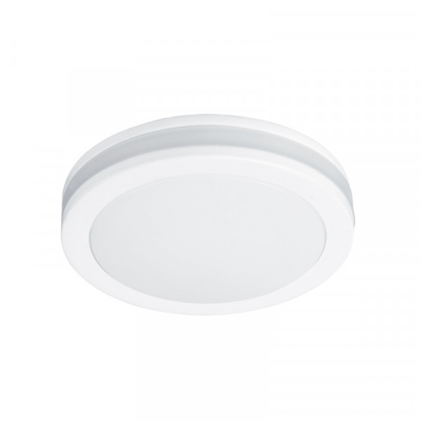 Встраиваемый светильник ARTE Lamp A8430PL-1WH