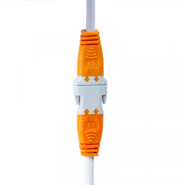 Встраиваемый светильник ARTE Lamp A8430PL-1WH