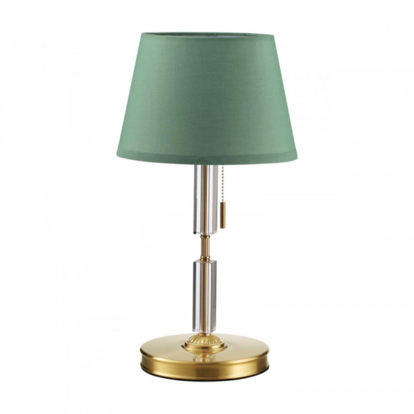 Настольная лампа Odeon Light 4887/1T