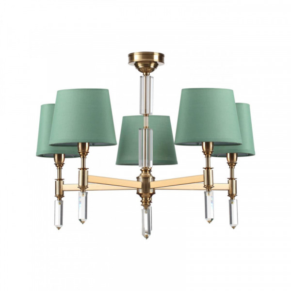 Подвесная люстра Odeon Light 4887/5