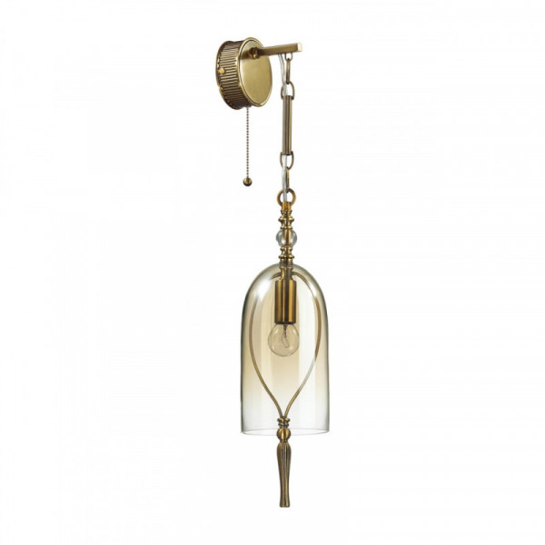 Бра Odeon Light 4892/1W