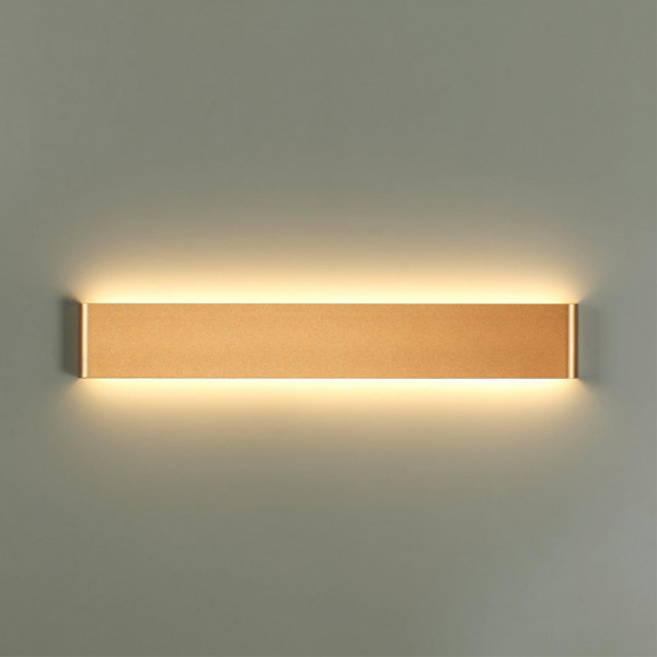 Бра Odeon Light 4295/20WL