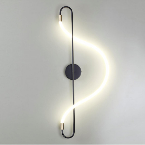 Бра Odeon Light 4303/19WL