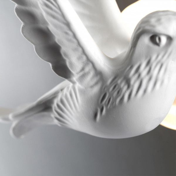 Бра Odeon Light 4310/3WLA