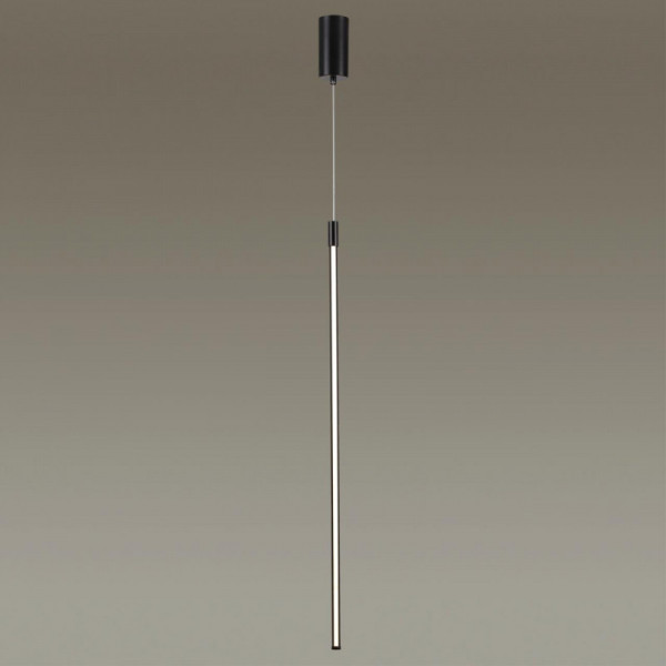 Подвесной светильник Odeon Light 4335/9LA