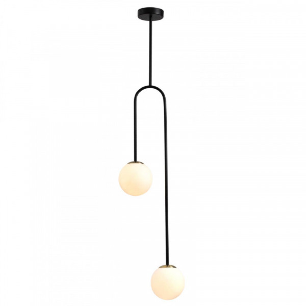 Накладной светильник Odeon Light 4340/2