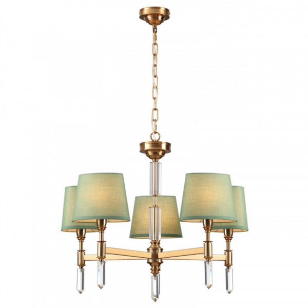 Подвесная люстра Odeon Light 4887/5