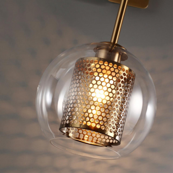 Подвесной светильник Odeon Light 4939/1