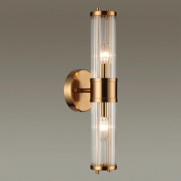 Бра Odeon Light 4946/2W