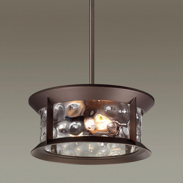 Уличный светильник Odeon Light 4961/2
