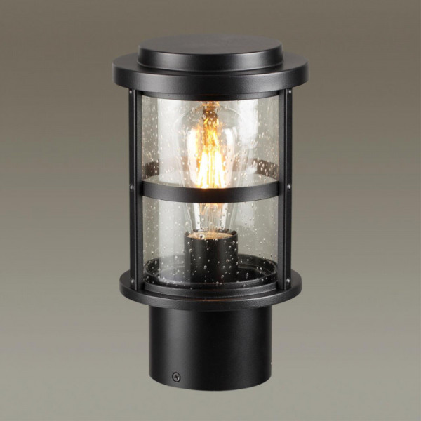 Садово-парковый светильник Odeon Light 4964/1A