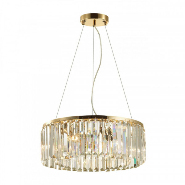 Подвесная люстра Odeon Light 4987/6