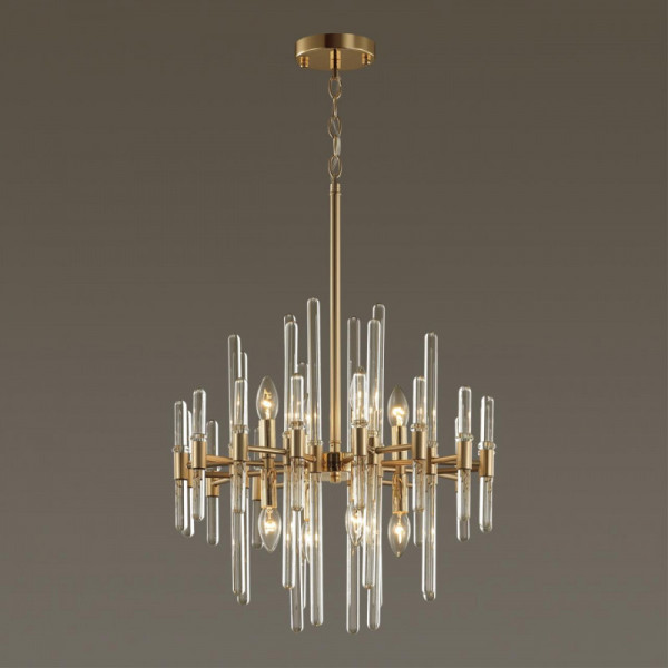 Подвесная люстра Odeon Light 4988/8