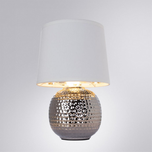 Настольная лампа ARTE Lamp A4001LT-1CC