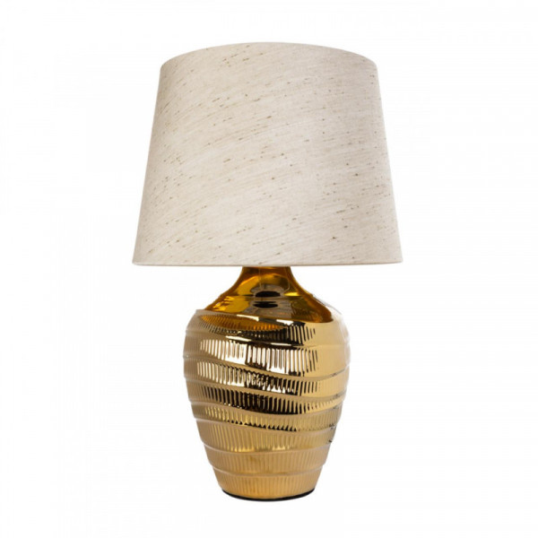Настольная лампа ARTE Lamp A4003LT-1GO