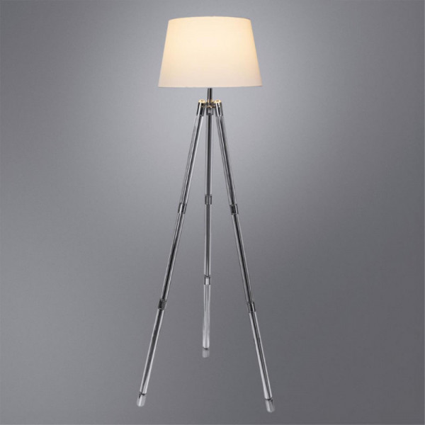 Торшер ARTE Lamp A4023PN-1CC