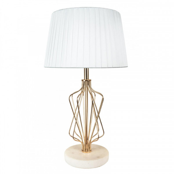 Настольная лампа ARTE Lamp A4035LT-1GO