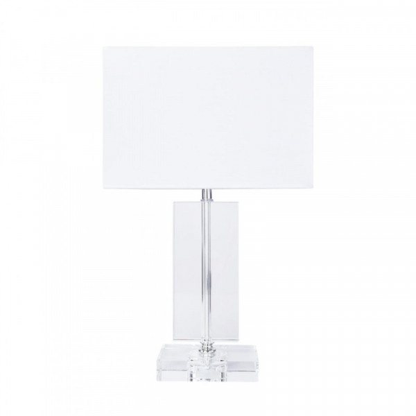 Настольная лампа ARTE Lamp A4022LT-1CC