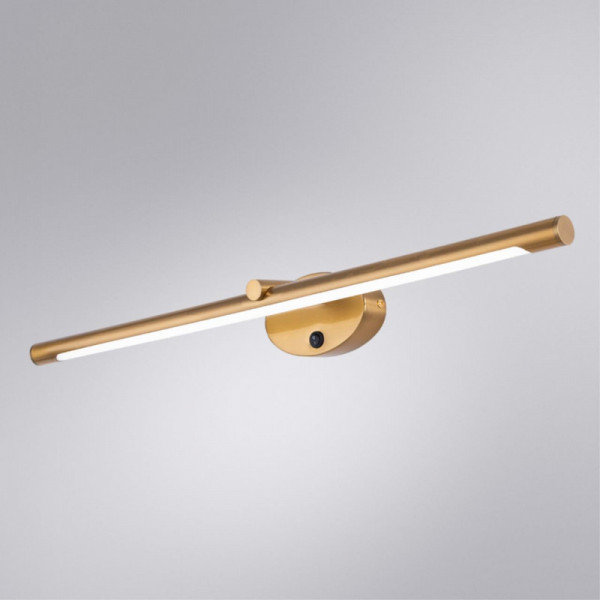 Светильник для картин ARTE Lamp A8027AP-1PB