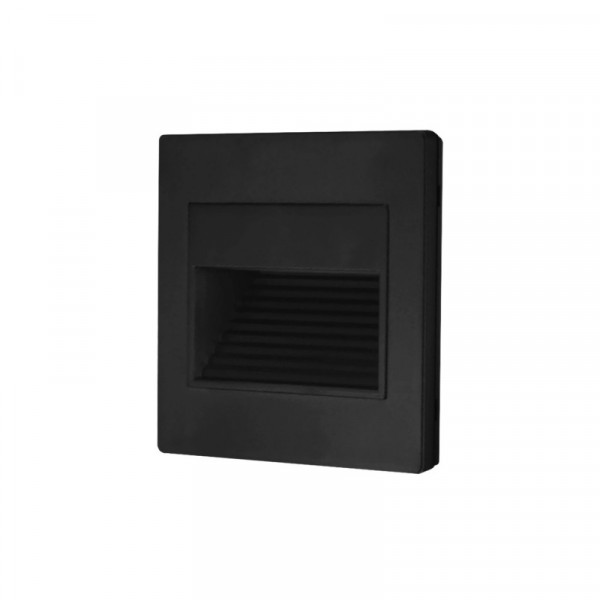 Подсветка стен для дома Denkirs DK3050-BK