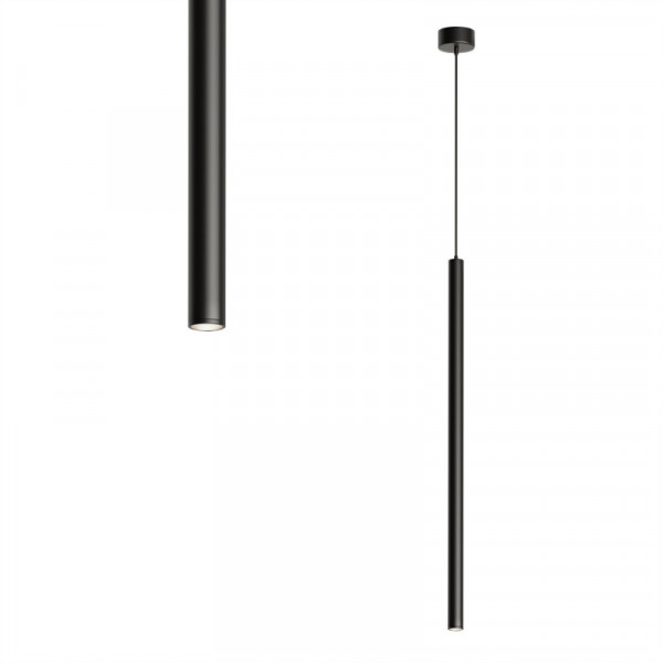 Светильник Denkirs DK4304-BK