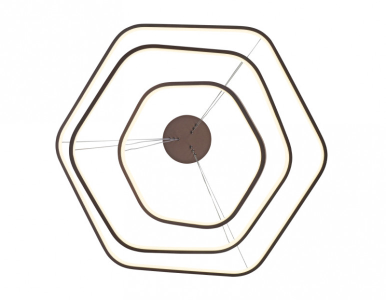 Каскадная люстра Ambrella Light FL366
