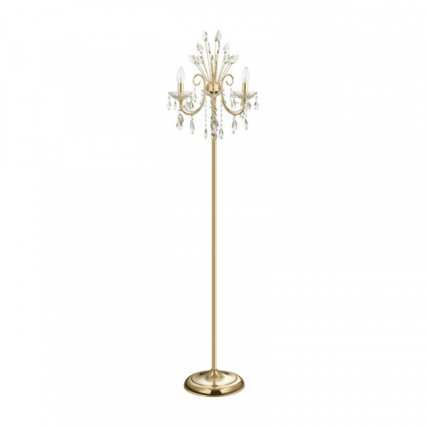 Торшер Odeon Light 4977/3F