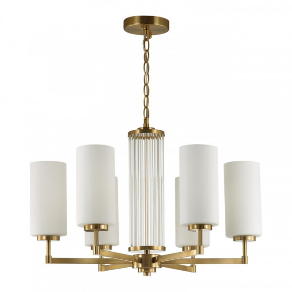 Подвесная люстра Odeon Light 4990/6