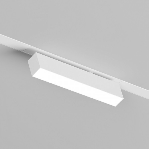 Трековый светильник Denkirs DK8009-WH
