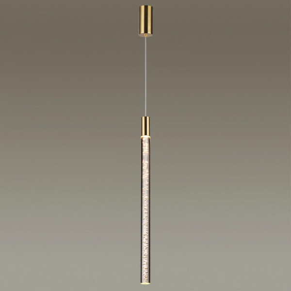 Подвесной светильник Odeon Light 4369/5L