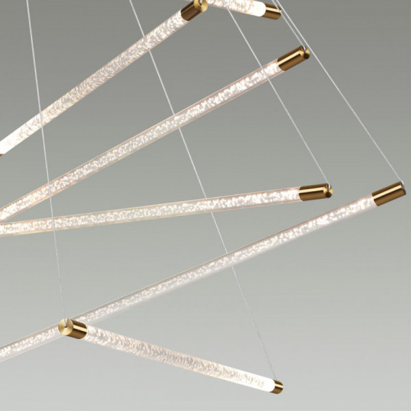 Подвесной светильник Odeon Light 4369/80L