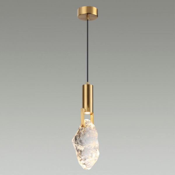 Подвесной светильник Odeon Light 4372/5L