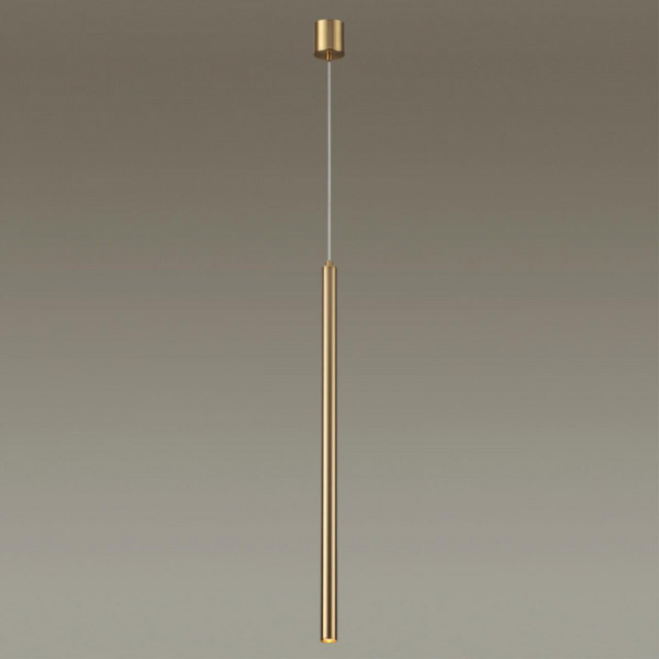 Подвесной светильник Odeon Light 4374/3L