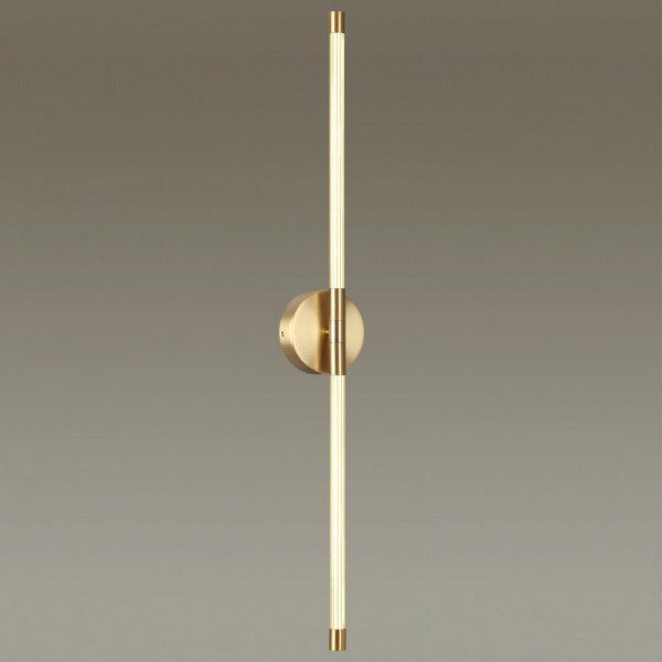 Бра Odeon Light 4392/20WL